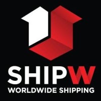 ShipW logo - Similar company to Snpad [Simultaneous Network Protocol]