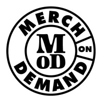 Merch On Demand (Pty Ltd
