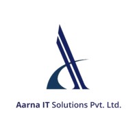 Aarna IT Solutions (P) Ltd.