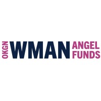 OKGN WMAN Angel Funds logo - Similar company to Strandfive