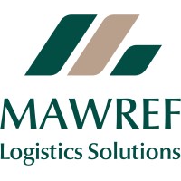 MAWREF Logistics Solutions logo - Similar company to Bahri Logistics
