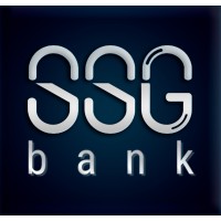 SSG BANK logo - Similar company to Smart Safe Brasil