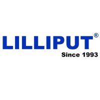 LILLIPUT ELECTRONICS (USA) INC. logo - Similar company to Woxforce Inc.
