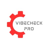 VibeCheck Pro logo - Similar company to Avo-New-Zealand