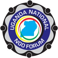 Uganda National NGO Forum logo - Similar company to Barefoot Professor