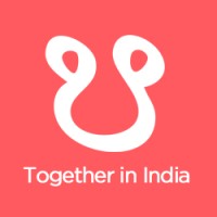 Together In India Travel logo - Similar company to Active India Holidays