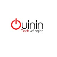 Quinin Technologies logo - Similar company to Quinin Tech