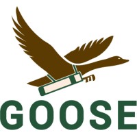 Goose Golf logo - Similar company to Fundingverse.Com