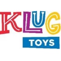 KlugToys logo - Similar company to Kin Distribution