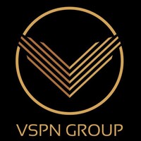 VSPN logo - Similar company to Saltpartners
