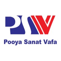 Pooya Sanat Vafa logo - Similar company to Samix سامیکس