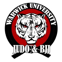 University of Warwick Judo & BJJ Club logo - Similar company to The Budokwai