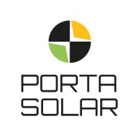 Porta Solar GmbH logo - Similar company to Squies