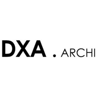 DXA.archi logo - Similar company to Alexander Colson • Urbanist Architect