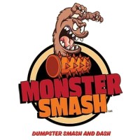 Monster Smash, LLC. logo - Similar company to Mashed Waste Company