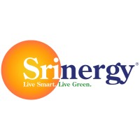 Srinergy logo - Similar company to Template.Net