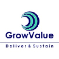 GrowValue HR Solutions Pvt. Ltd logo - Similar company to Air Softwares
