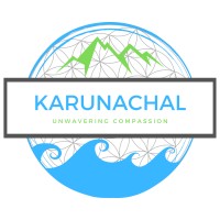 Karunachal Foundation logo - Similar company to Graciano Corporation