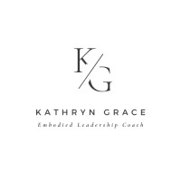 Kathryn Grace Coaching