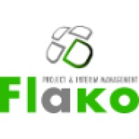 FLAKO logo - Similar company to Simpbiz Software Solutions Inc