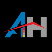 Aroma'z Home logo - Similar company to First State Building & Design