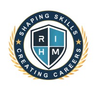 RITNIT Institute Of Hospitality Management logo - Similar company to Srirs Ventures