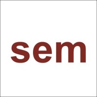 The Society for Ethnomusicology logo - Similar company to Shelter Music Boston
