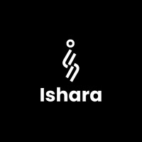 Ishara AI logo - Similar company to Transcendence