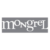 Mongrel Media logo - Similar company to Vortex Media