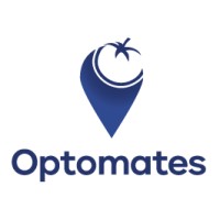 Optomates logo - Similar company to Topack Bv