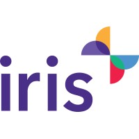 Iris Communications logo - Similar company to Up Pr
