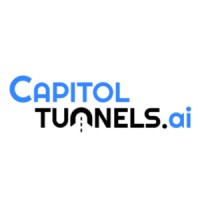 Capitol Tunnels AI, Inc. logo - Similar company to Devq S.R.L.