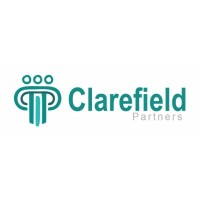 CLAREFIELD PARTNERS logo - Similar company to Clarefield Partners