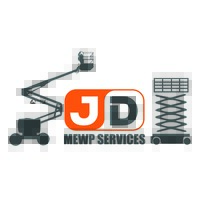 JD MEWP SERVICES LTD logo - Similar company to Abs Ltd - Commercial & Industrial Heating