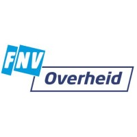 FNV Rijk logo - Similar company to The Talentpool Community