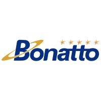Bonatto Móveis logo - Similar company to Versateel Envidraçamento De Sacadas