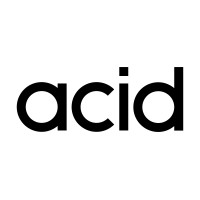 acidacid logo - Similar company to Lab2. Gmbh