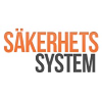Säkerhetssystem Skåne AB logo - Similar company to Workflow Security