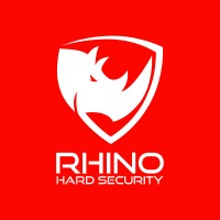 Rhino Security logo - Similar company to Rhino Security