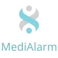 Medi Alarm logo - Similar company to Op2Wise