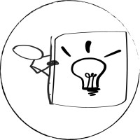 Fora do Quadrado logo - Similar company to Cenlep Educação Profissional