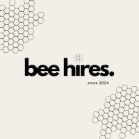 Bee Hires logo - Similar company to Applybit