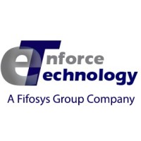 Enforce Technology Limited logo - Similar company to Whizzit - Managed It Services (Msp) & It Support