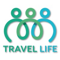 Travel Life, il nuovo futuro dei viaggi logo - Similar company to Facility Gest Srl