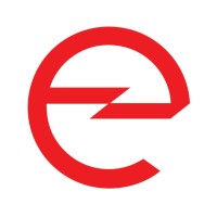 Red E logo - Similar company to Lynkwell