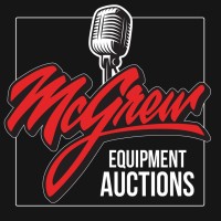 McGrew Equipment Company logo - Similar company to Crownstone Equipment
