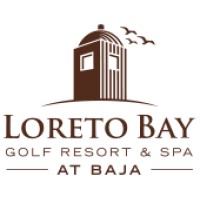 Hotel Loreto Bay logo - Similar company to Servicios Gastronomicos
