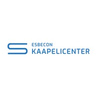 Kaapelicenter logo - Similar company to Studiobenkert
