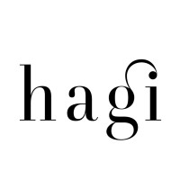 Hagi logo - Similar company to Noyo Pharm