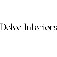 Delve Interiors logo - Similar company to Creative Business Interiors Nc